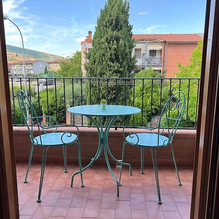 Appartamento Comfyspot Rosia Esterno foto