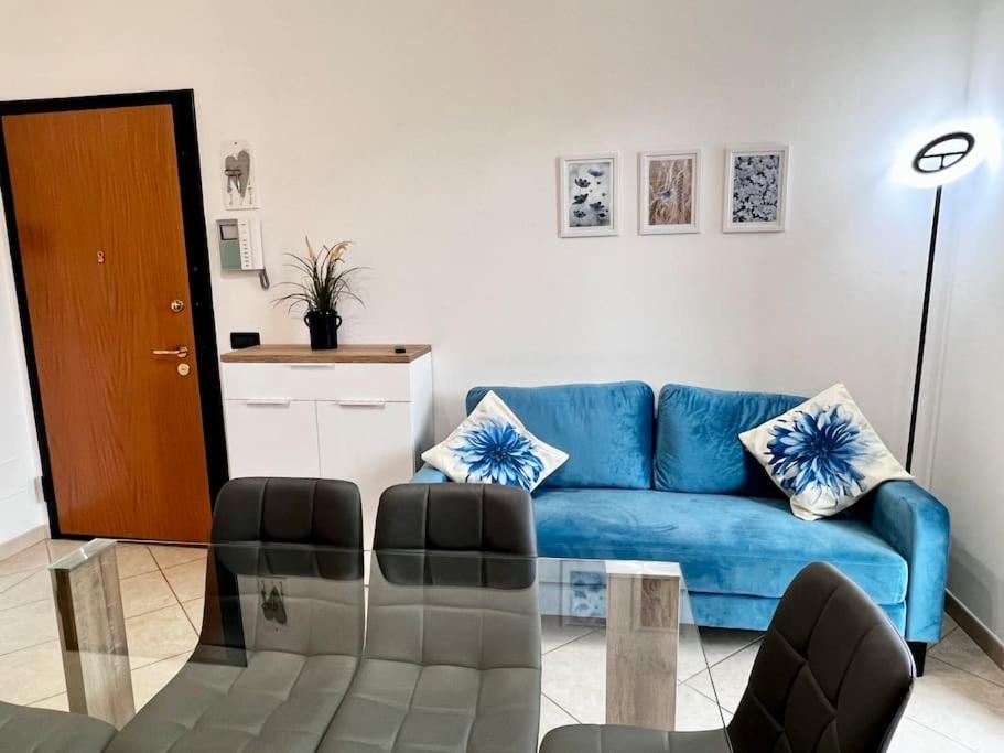 Appartamento Comfyspot Rosia Esterno foto